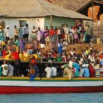 Bubaque Guinee-Bisau