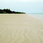 Praia Bruce Bubaque Guinee-Bissau