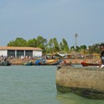 Bubaque Bijagos Guinee-Bisau