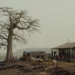 Bubaque Bijagos Guinee-Bisau