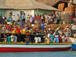 Beleef Guinee-Bissau op het afgelegen Bubaque Bubaque Bijagos Guinee-Bisau