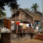 Bubaque Bijagos Guinee-Bisau
