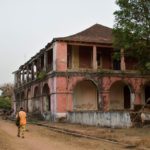 Bubaque Bijagos Guinee-Bisau