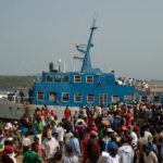 Bubaque Bijagos Guinee-Bisau