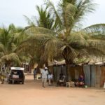 Cap Skirring Casamance Senegal