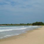 Cap Skirring Casamance Senegal