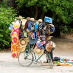 Cap Skirring Casamance Senegal
