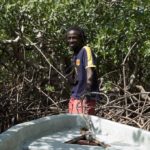 Ile de Carabane Casamance Senegal