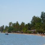 Ile de Carabane Casamance Senegal