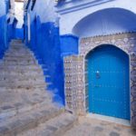 Chefchaouen Marokko