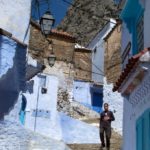 Chefchaouen Marokko