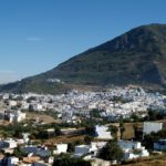 Chefchaouen Marokko