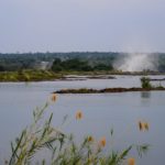 Devils Pool Victoria Falls Zambia