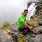 Devils Pool Victoria Falls Zambia