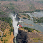 Devils Pool Victoria Falls Zambia