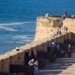 Essaouira Marokko