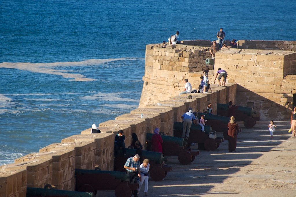Essaouira Marokko