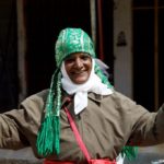 Fez Marokko