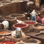 Fez Marokko
