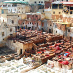 Fez Marokko