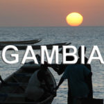 Gambia
