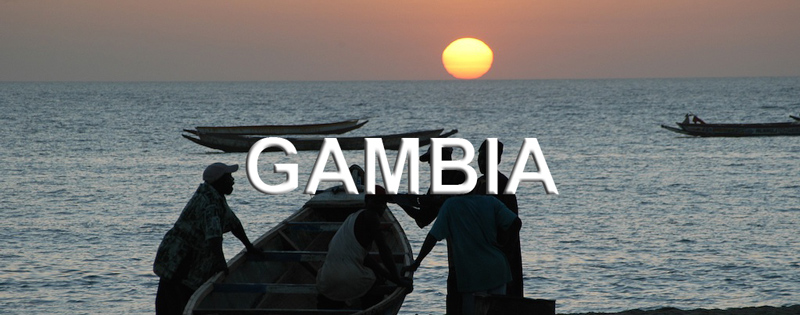 Gambia