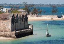 Ilha de Mozambique Ilha de Mozambique