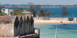 Ilha de Mozambique Ilha de Mozambique