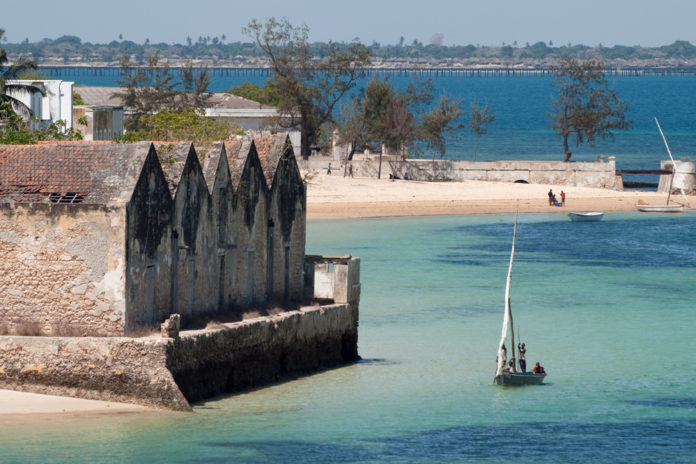 Ilha de Mozambique