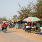 Kafountine Casamance Senegal