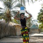Karone Boune Casamance Senegal