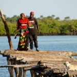 Karone Boune Casamance Senegal