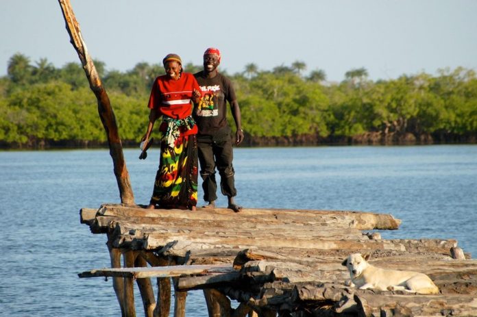 Karone Boune Casamance Senegal