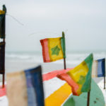 Lac Rose Senegal