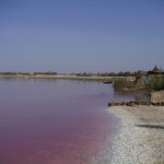 Lac Rose Senegal