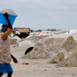 Lac Rose Senegal