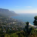 Lion’s Head Rock Kaapstad