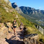 Lion’s Head Rock Kaapstad