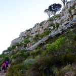 Lion’s Head Rock Kaapstad