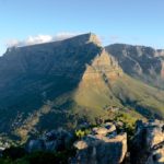Lion’s Head Rock Kaapstad