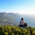 Lion’s Head Rock Kaapstad