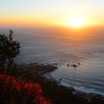 Lion’s Head Rock Kaapstad