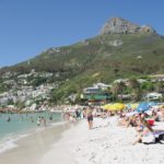 Lion’s Head Rock Kaapstad
