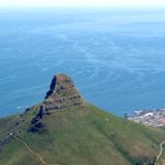 Lions Head Rock Zuid Afrika