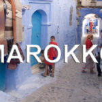 Marokko