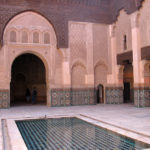 Marrakech-medersa-ben-youssef