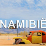 Namibië