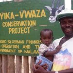 Vwaza Marsh Malawi