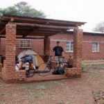 Op de fiets door Malawi