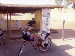 Fietsen door het warme hart van Afrika Op de fiets door Malawi